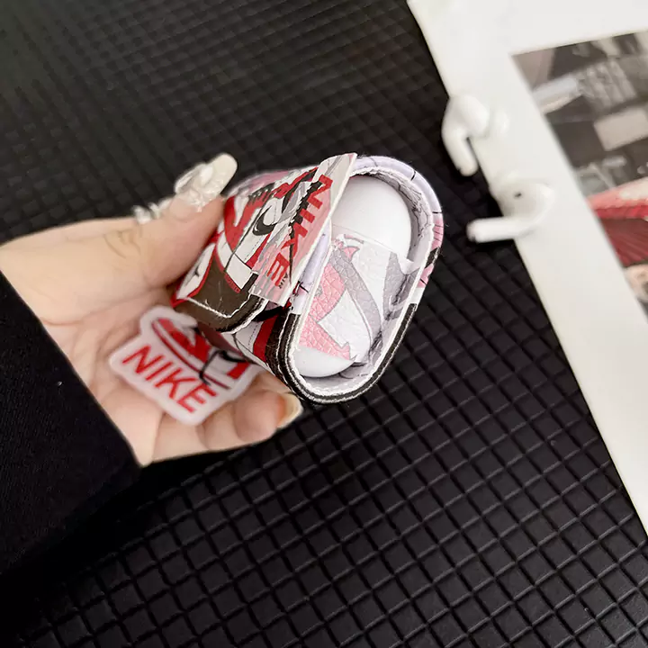 ハイブランド エアジョーダン アイフォーン17plus カバー