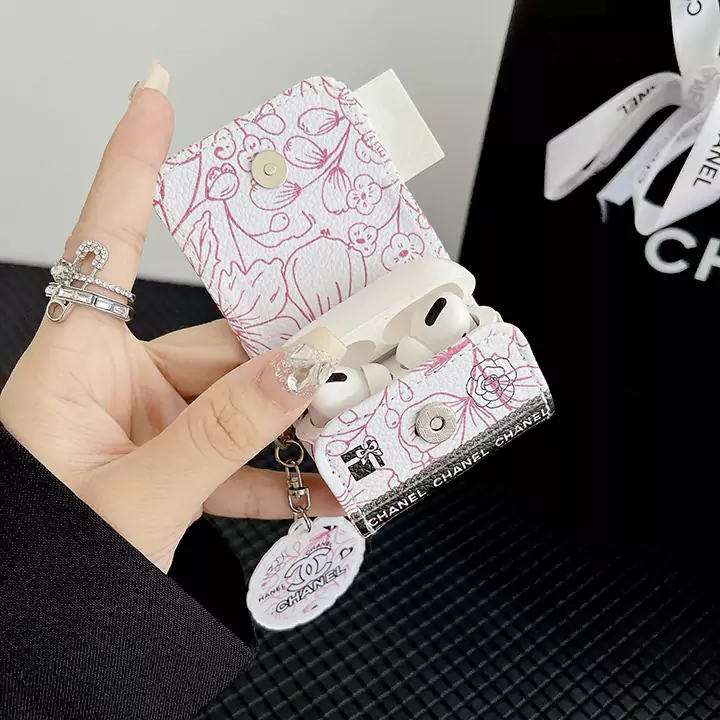 chanel シャネル iphone17 収納ケース 