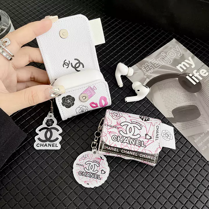 アイフォン17pro chanel 収納ケース 