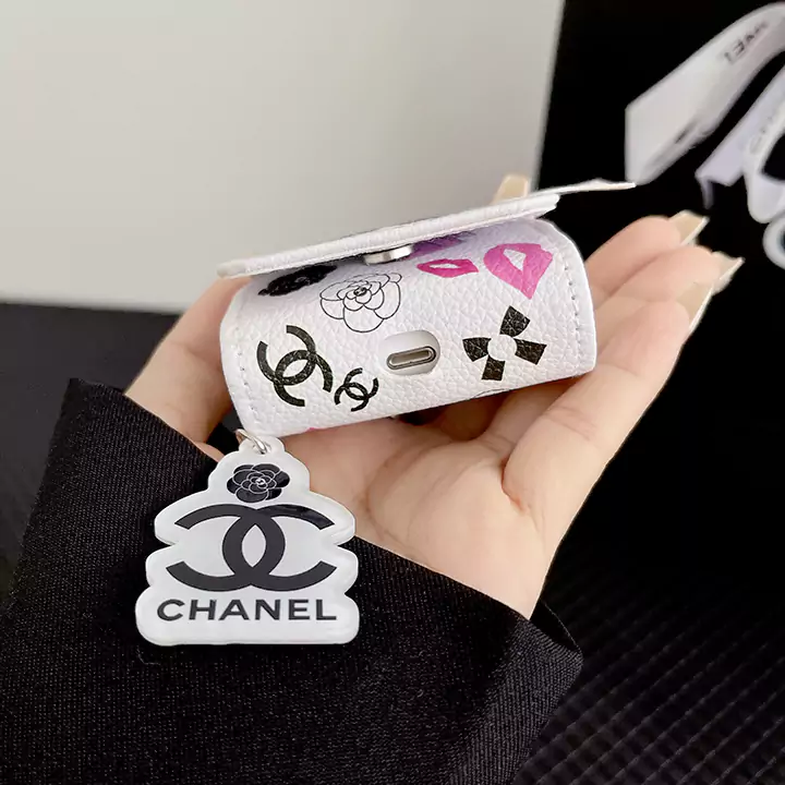 chanel アイフォーン17pro max 