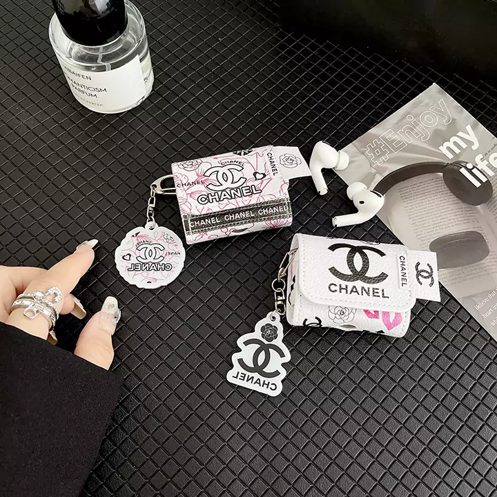 ブランド カバー アイフォン17pro chanel シャネル 