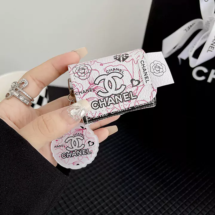 ブランド シャネル chanel アイフォーンiphone17プロ 収納ケース 