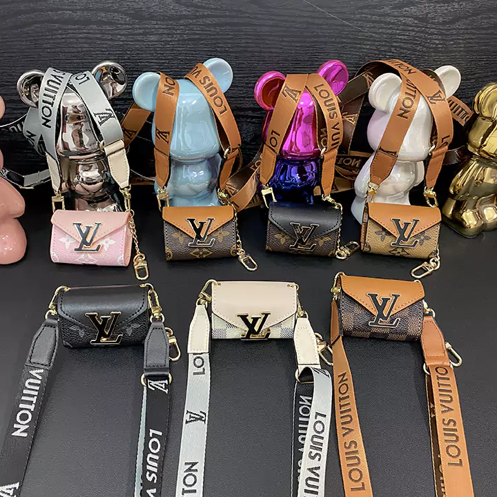 iphoneiphone17pro 収納ケース vuitton 