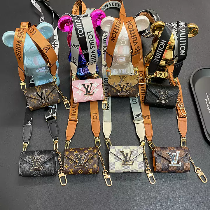 アイフォーンiphone17 カバー ルイビトン風 