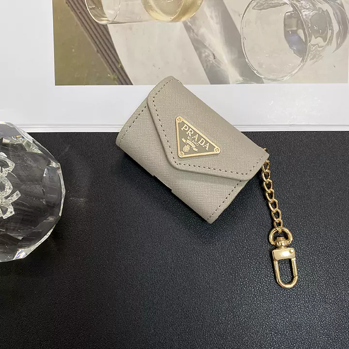 ハイブランド prada風 iphone17pro 収納ケース 