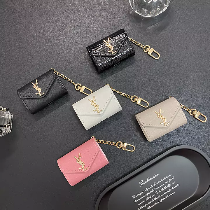 iphone17プロ max ysl イヴサンローラン 収納ケース 