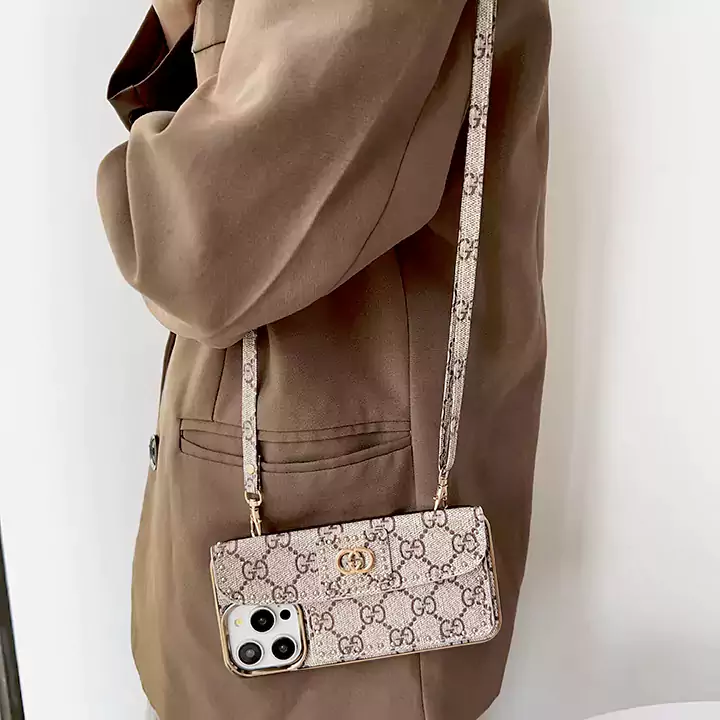 グッチ gucci iphone 14 スマホケース 