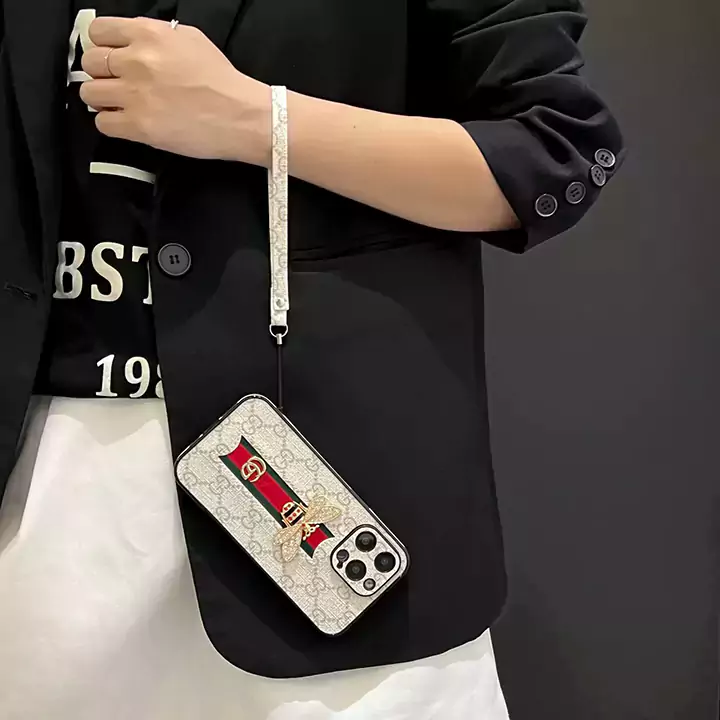 アイフォン17 GG 携帯ケース 