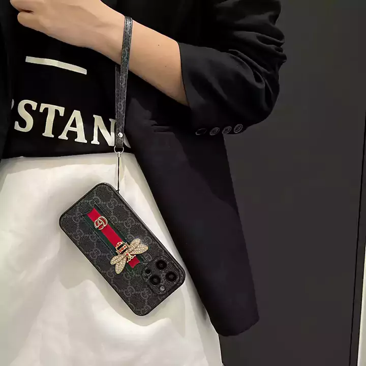 ハイブランド アイホン17 スマホケース 