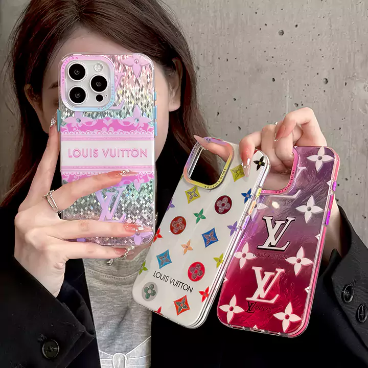 iphone17 携帯ケース ルイビトン 