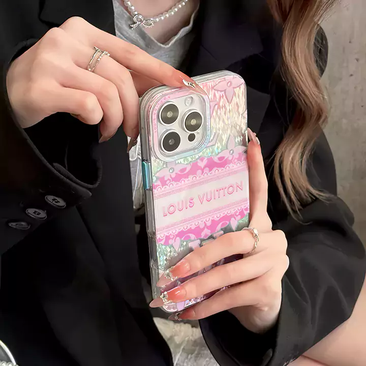 アイフォン17 ルイビトン風 ケース 