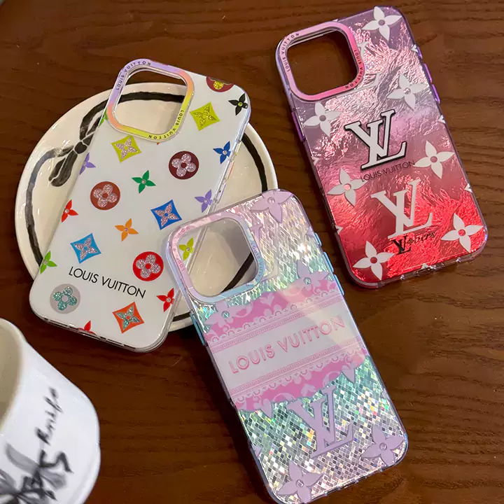 vuitton アイフォーン17 スマホケース 