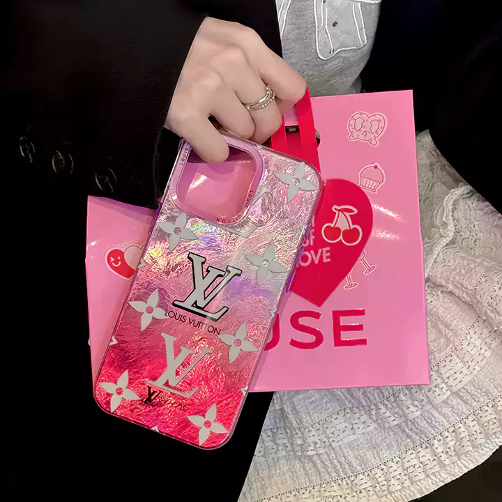 ハイブランド アイフォン17 カバー 