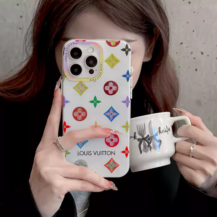 lv ケース iphone17プロmax 