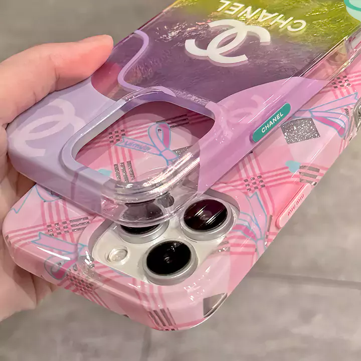 ハイブランド ケース アイホン17pro 