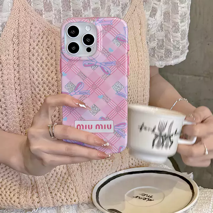chanel シャネル iphone14promax カバー 