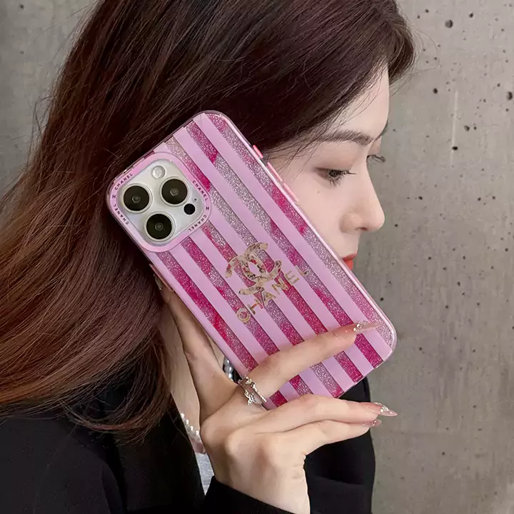 chanel シャネル アイフォーン 14pro ケース 