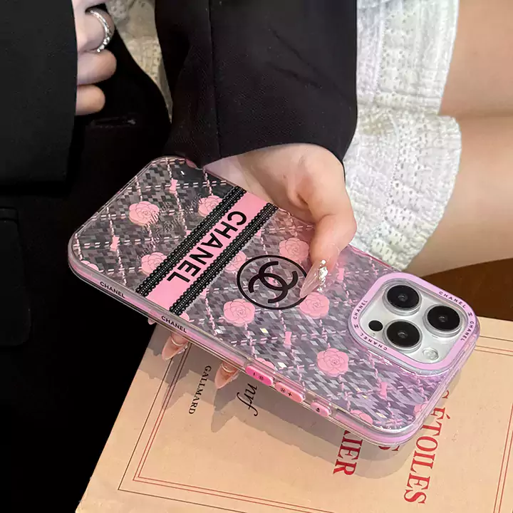 ハイブランド chanel iphone17プラス ケース 