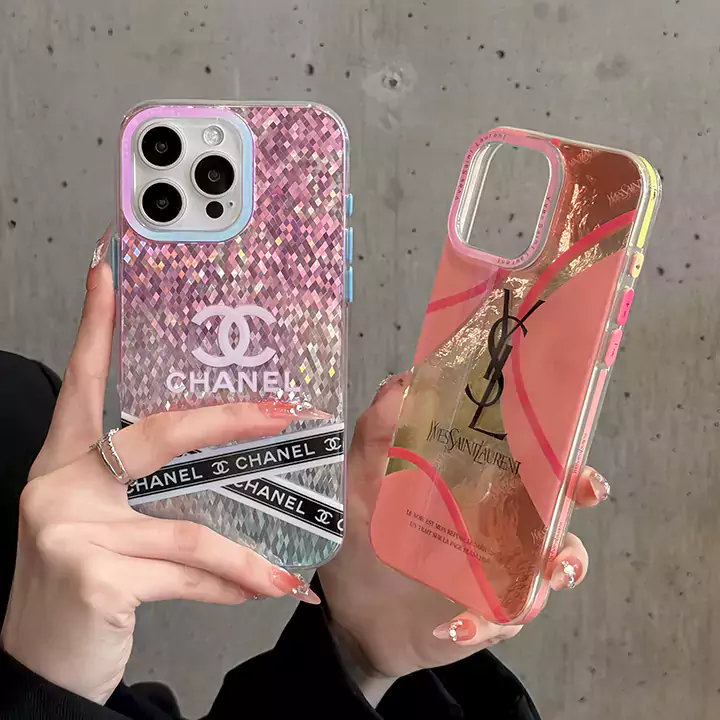 アイフォン17 スマホケース chanel シャネル