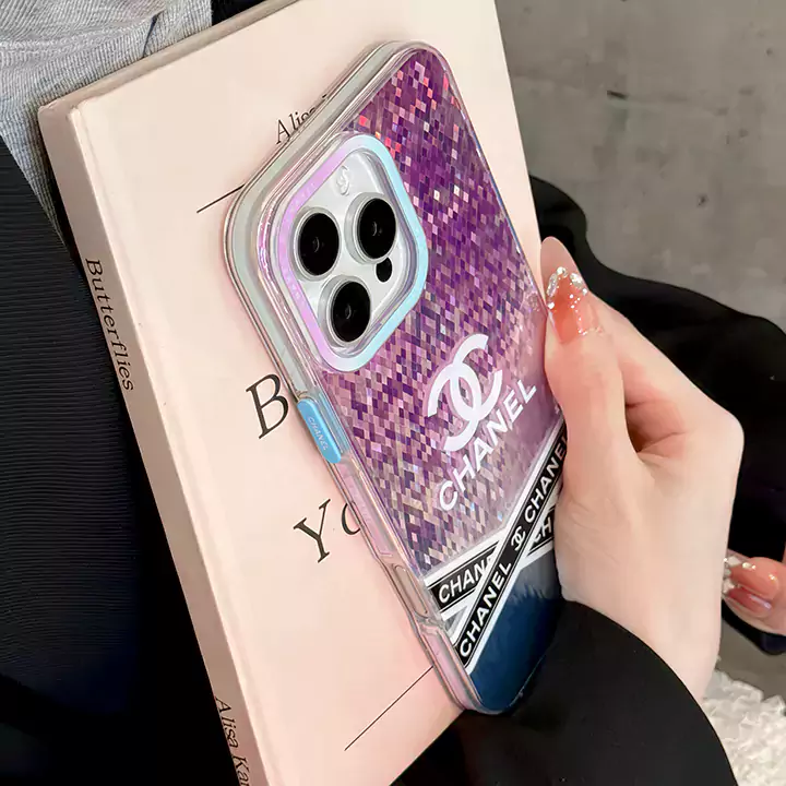 chanel シャネル iphone17plus 携帯ケース
