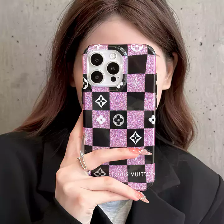 iphone17プロmax chanel シャネル カバー 