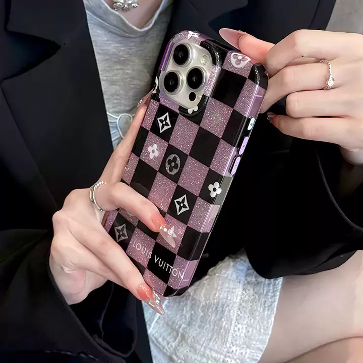 chanel シャネル カバー アイフォーン15 pro max 