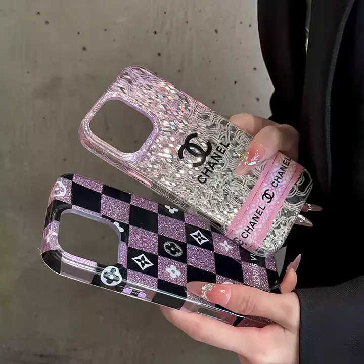 ハイブランド ケース アイホン17 