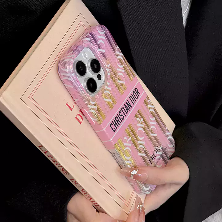 ディオール dior iphone17プロmax スマホケース 