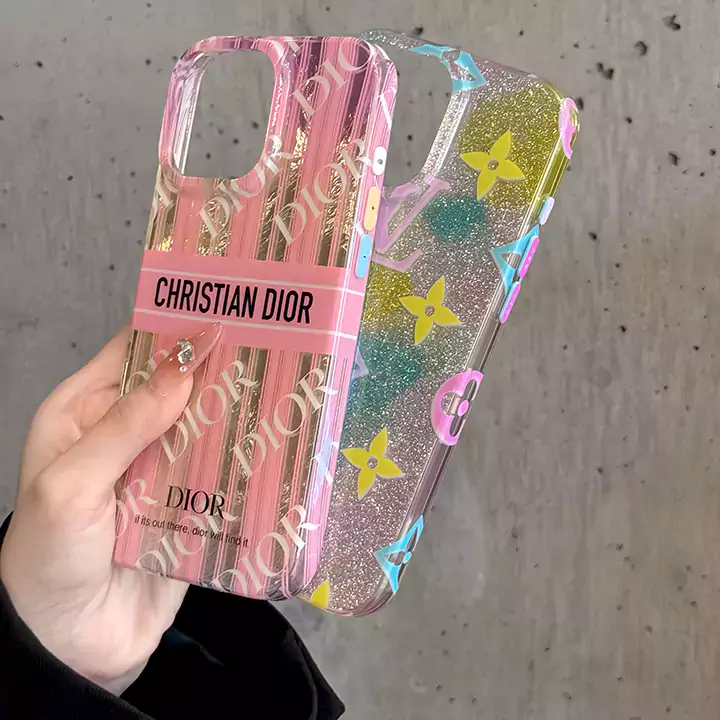 dior風 iphone16 