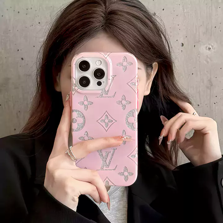 ハイブランド ケース iphone17プロ 