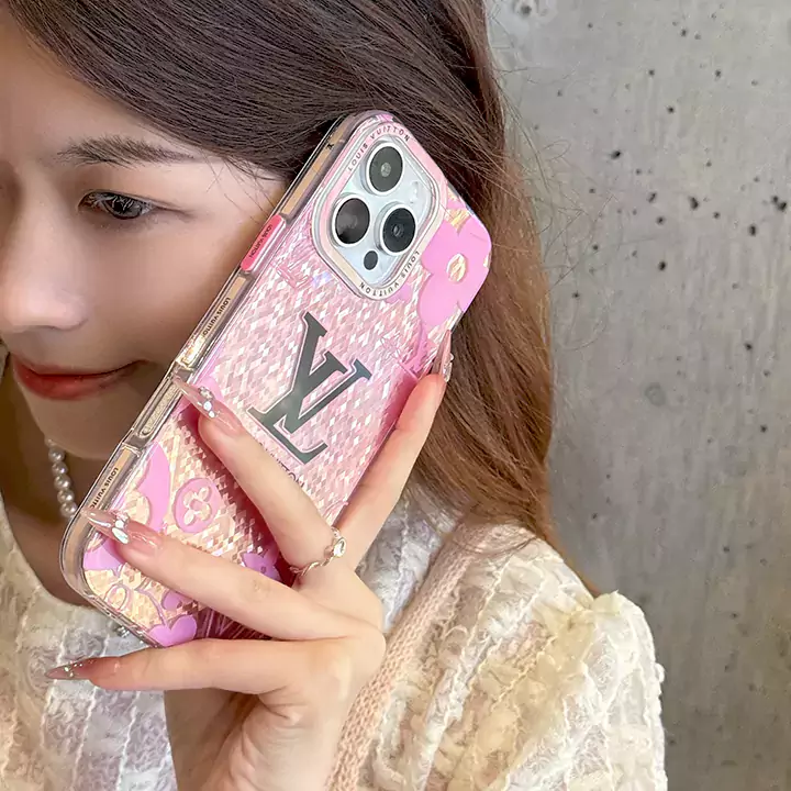 vuitton アイフォーン17 カバー 