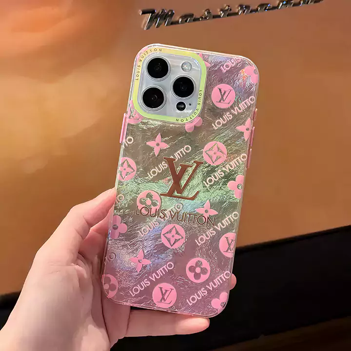 ハイブランド 携帯ケース アイフォーン17 ヴィトン 