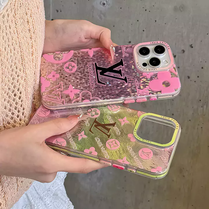 ブランド ルイヴィトン風 アイホン15 pro max 携帯ケース 