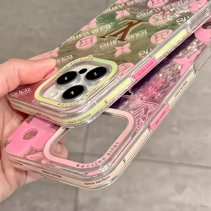 ハイブランド アイフォン17 カバー 