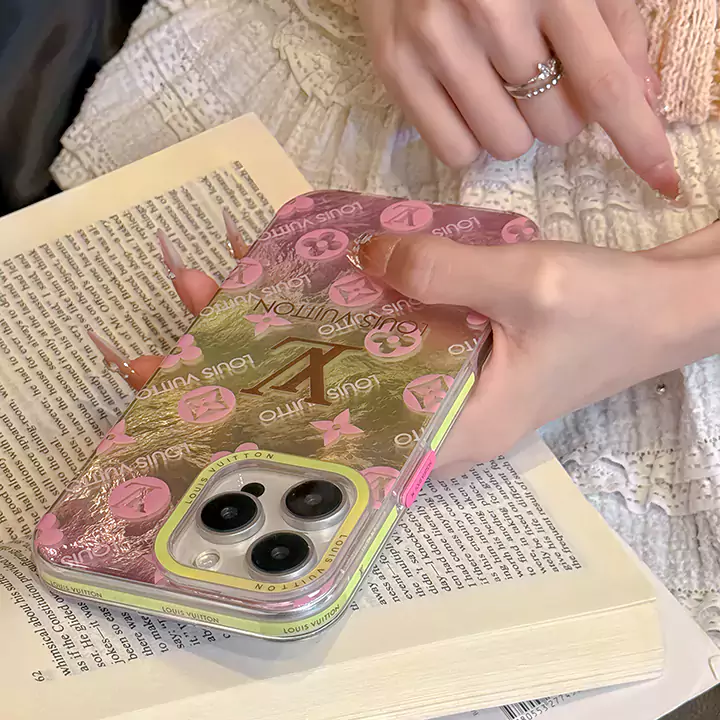 ブランド カバー iphone17プラス 