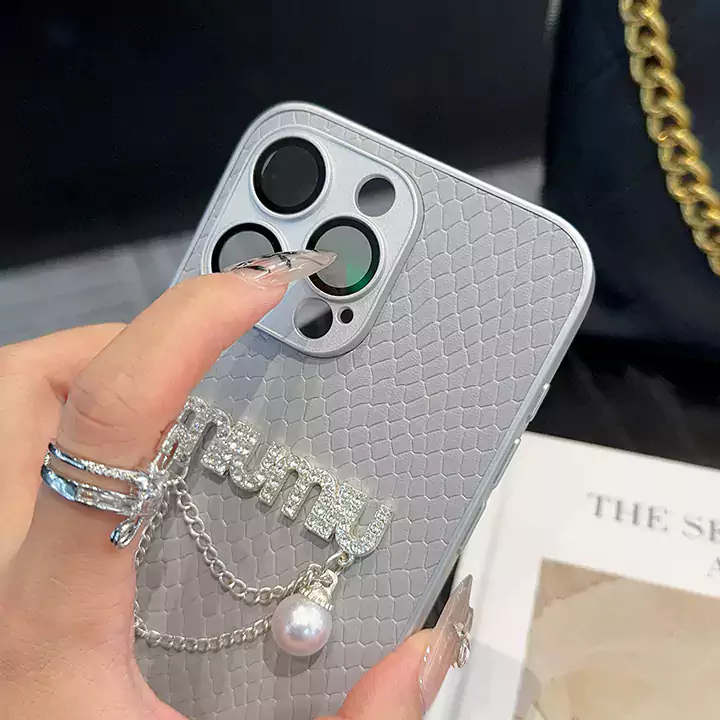 ミュウミュウ スマホケース アイホン17plus 