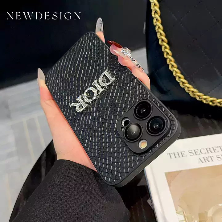 アイフォン17 ディオール スマホケース 