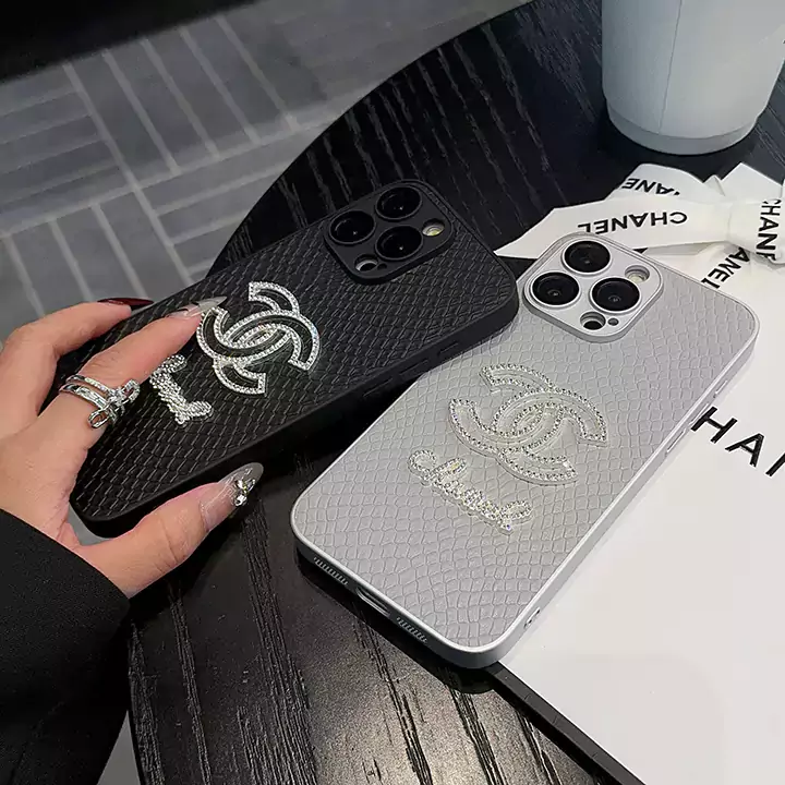 chanel シャネル アイホン17プロ 