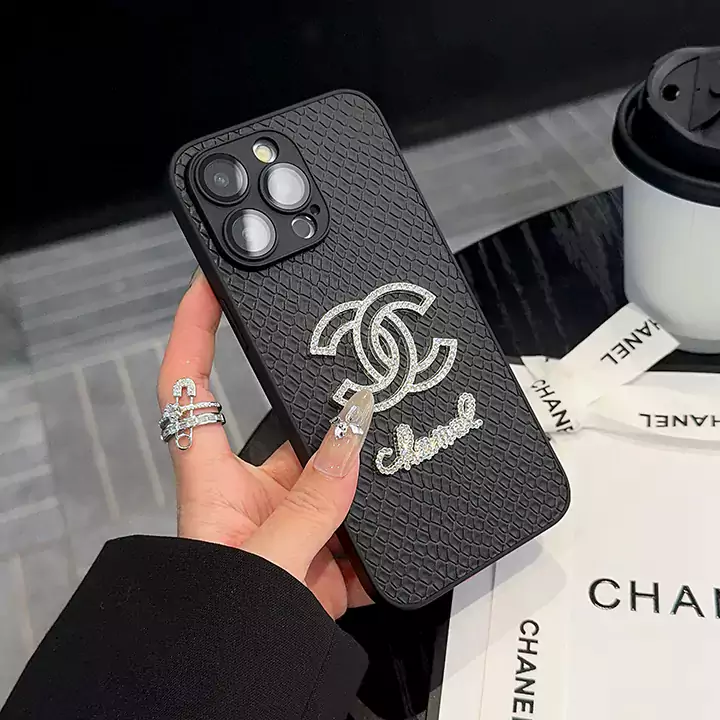 シャネル chanel アイフォーン17pro カバー 