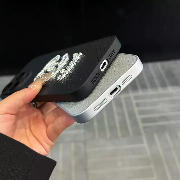 ハイブランド ケース アイフォン 15 pro max シャネル chanel 
