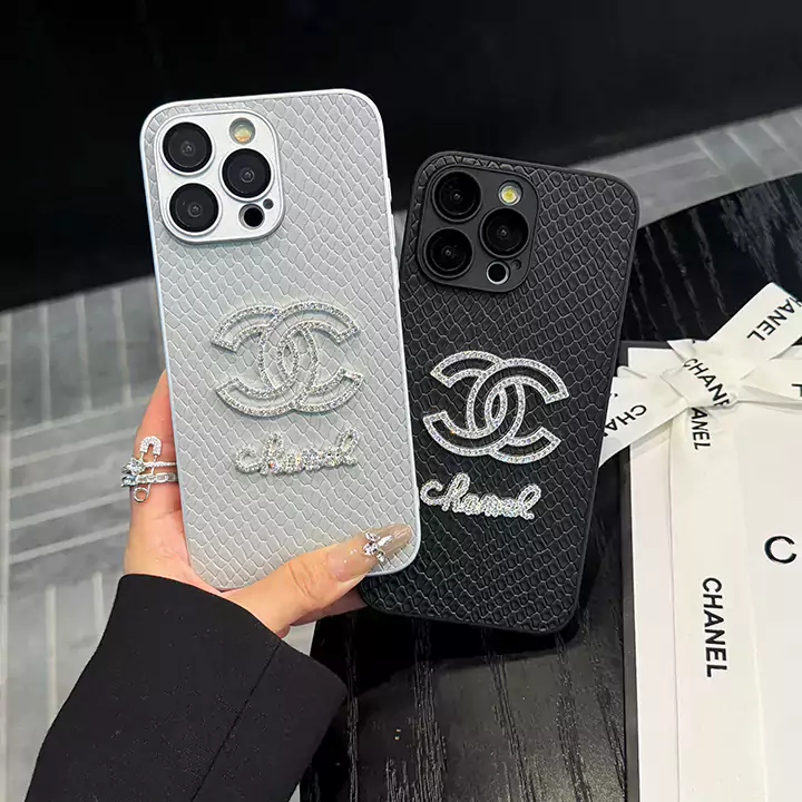ハイブランド chanel アイホン17 携帯ケース 