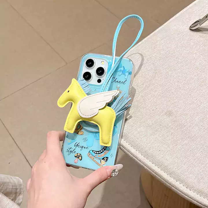 ハイブランド ケース iphone17プロ 