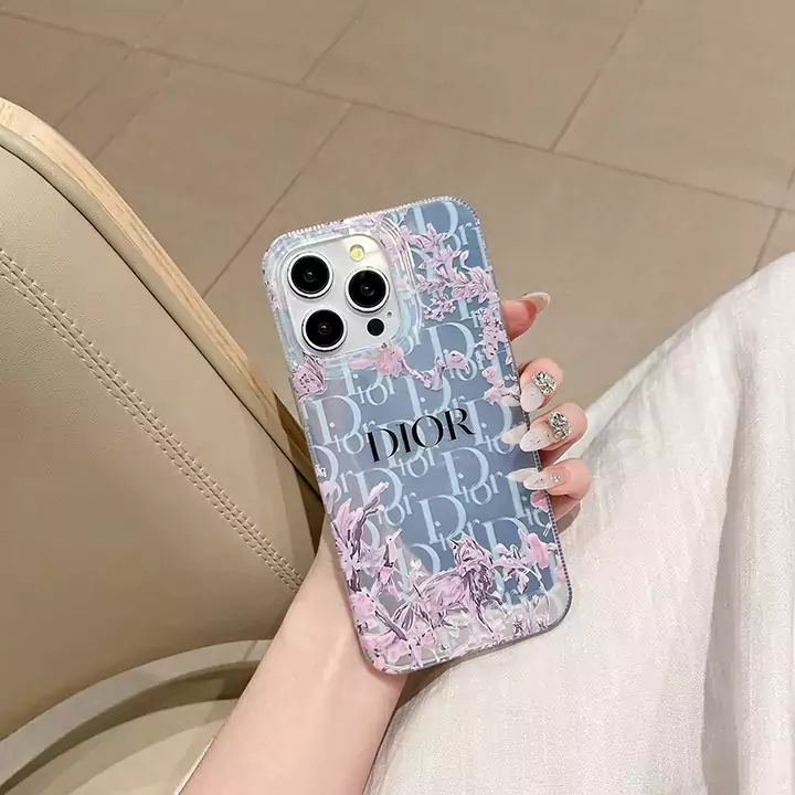 iphone17プロ dior ディオール ケース 