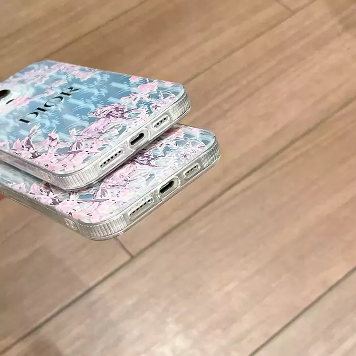 ディオール dior カバー iphone 15 pro 