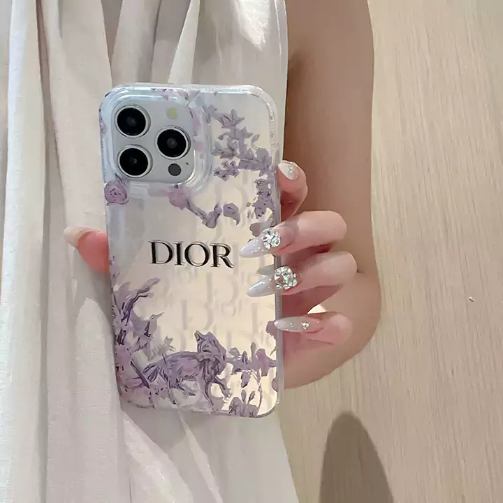 アイホン17 ケース dior 