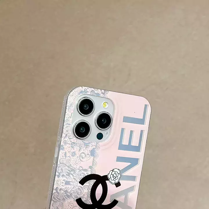 ハイブランド 携帯ケース アイホン17plus chanel 