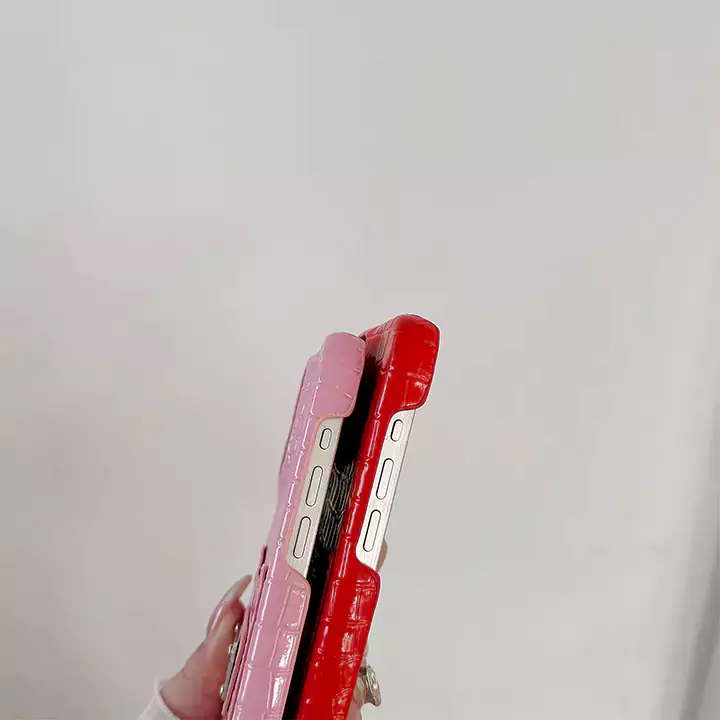 prada風 iphone17プロ