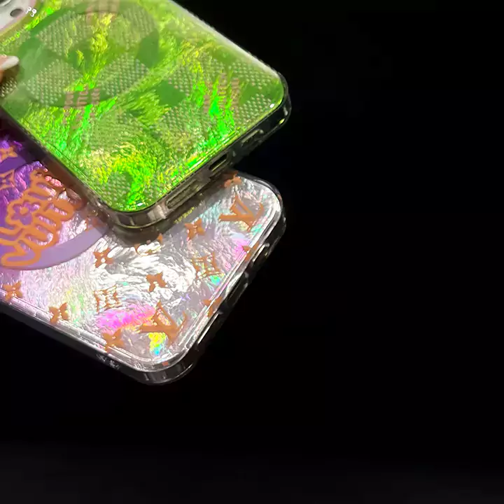 ヴィトン風 iphone17 スマホケース 