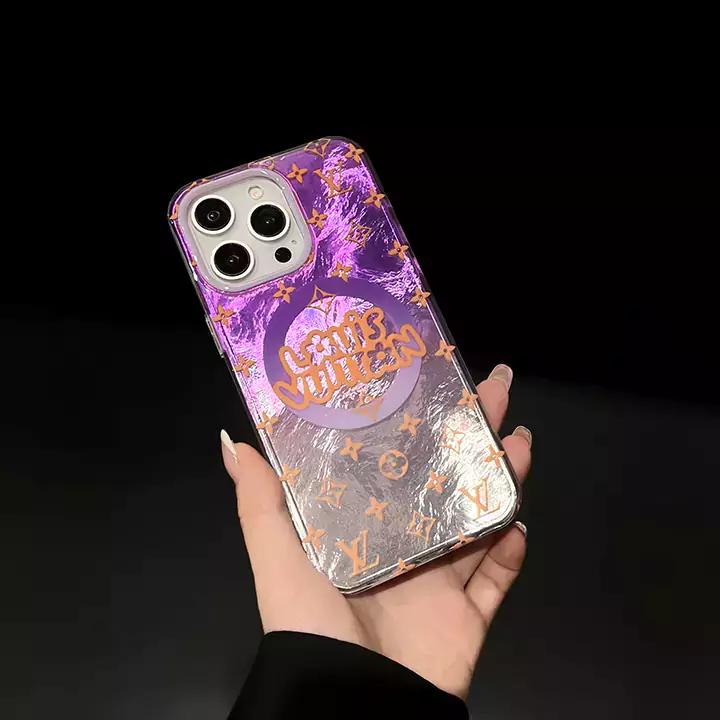 ハイブランド iphone17 カバー 