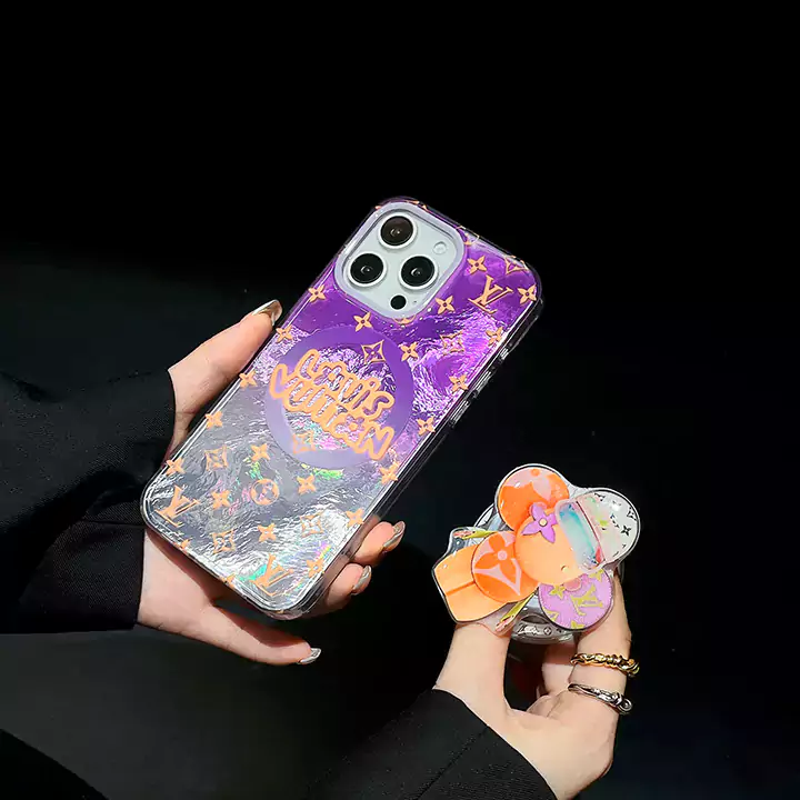 ルイヴィトン風 iphone17 ケース 